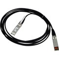 Allied Telesis 1M Twinax Cable, Sfp AT-SP10TW1